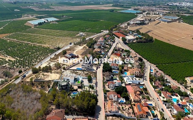 Bestaande woning - Villa - Algorfa - Algorfa Centro