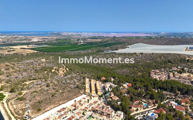 Bestaande woning - Villa - Algorfa - Algorfa Centro