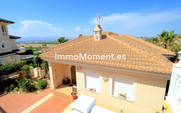 Bestaande woning - Villa - Algorfa - Algorfa Centro