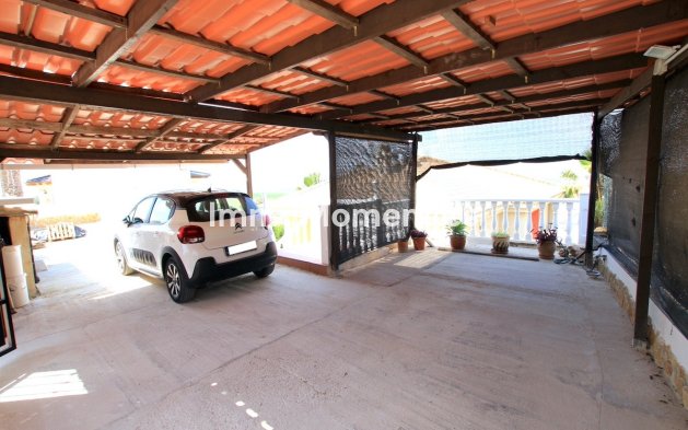 Bestaande woning - Villa - Algorfa - Algorfa Centro