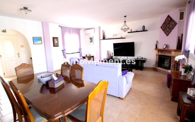 Bestaande woning - Villa - Algorfa - Algorfa Centro