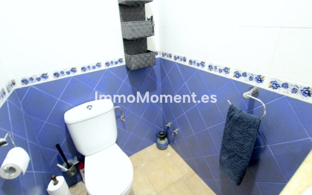 Bestaande woning - Villa - Algorfa - Algorfa Centro