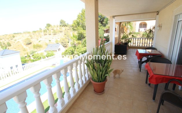 Bestaande woning - Villa - Algorfa - Algorfa Centro