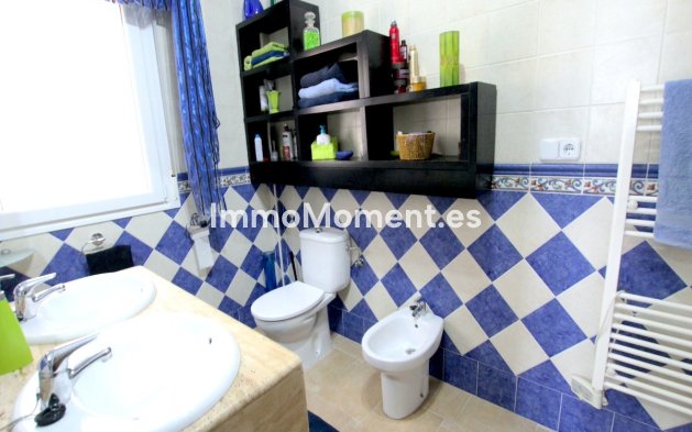 Bestaande woning - Villa - Algorfa - Algorfa Centro