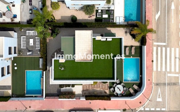 Revente - Villa - Rojales - Ciudad Quesada