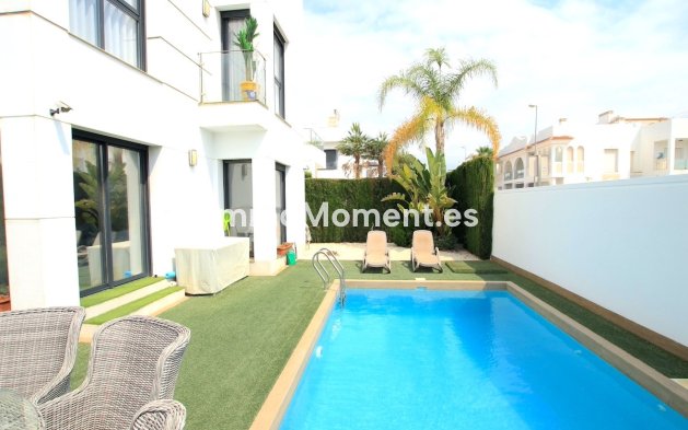 Revente - Villa - Rojales - Ciudad Quesada