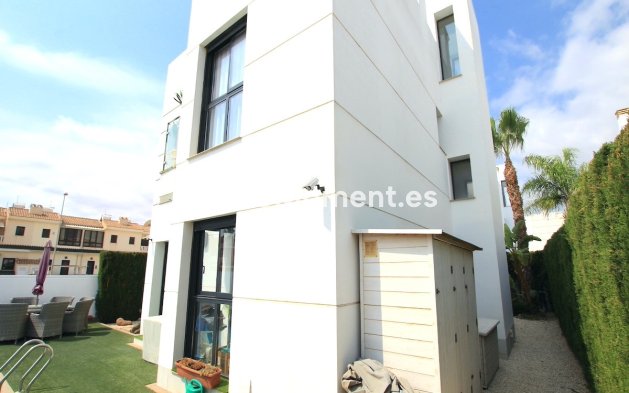 Revente - Villa - Rojales - Ciudad Quesada