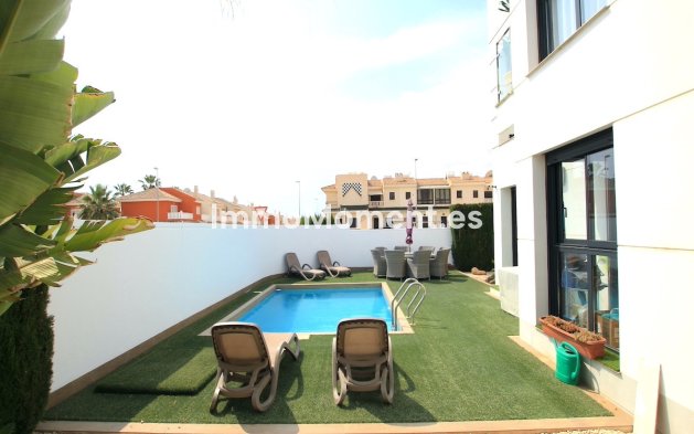 Revente - Villa - Rojales - Ciudad Quesada