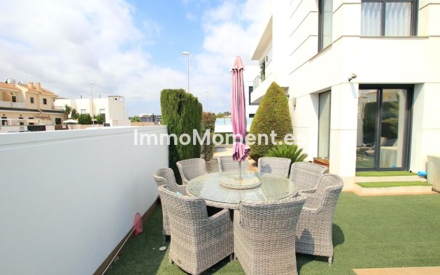 Revente - Villa - Rojales - Ciudad Quesada