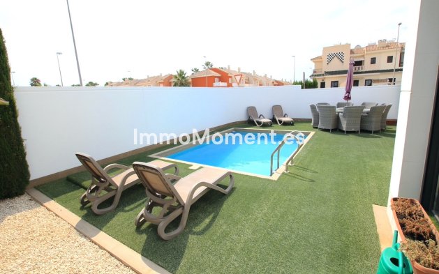 Revente - Villa - Rojales - Ciudad Quesada