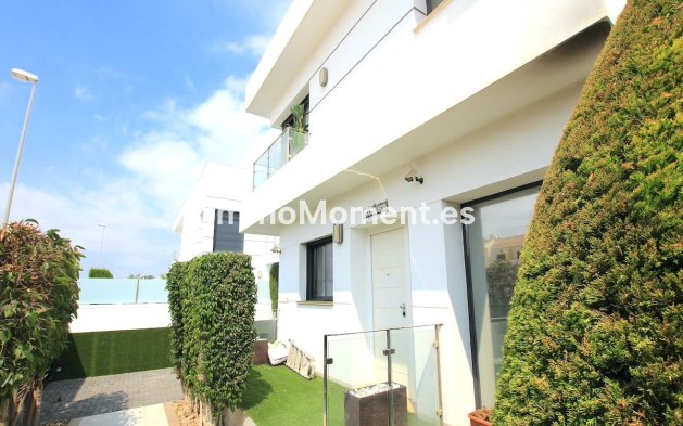 Revente - Villa - Rojales - Ciudad Quesada