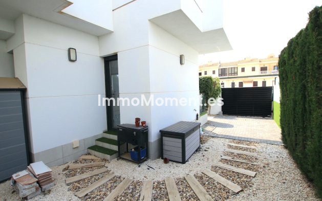 Revente - Villa - Rojales - Ciudad Quesada