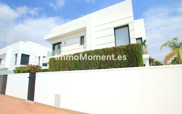 Revente - Villa - Rojales - Ciudad Quesada