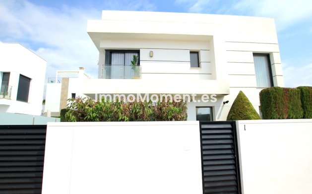 Revente - Villa - Rojales - Ciudad Quesada