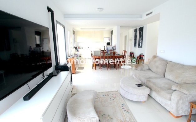 Revente - Villa - Rojales - Ciudad Quesada