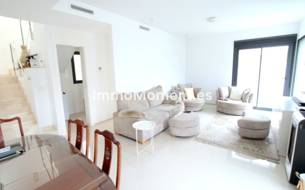 Revente - Villa - Rojales - Ciudad Quesada