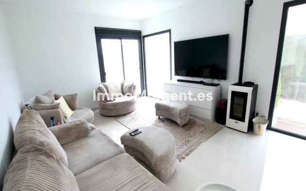 Revente - Villa - Rojales - Ciudad Quesada