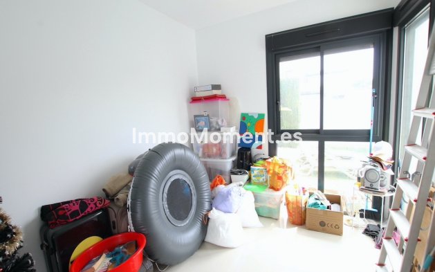 Revente - Villa - Rojales - Ciudad Quesada