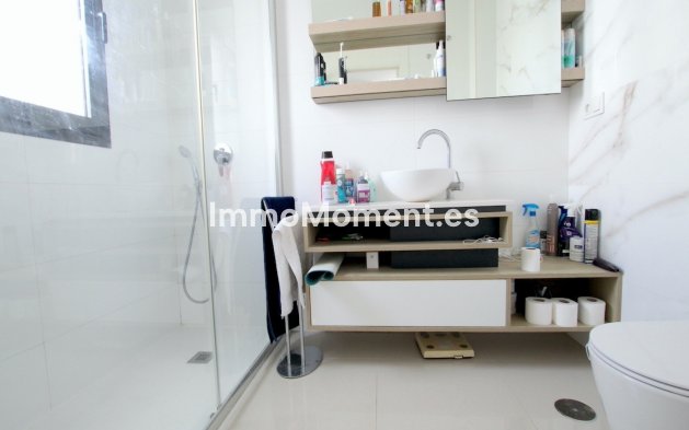 Revente - Villa - Rojales - Ciudad Quesada