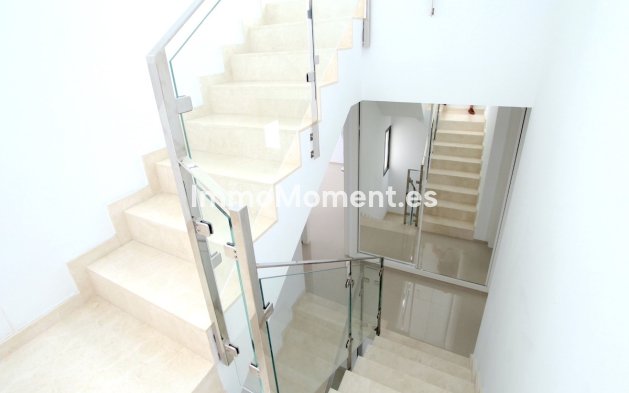 Revente - Villa - Rojales - Ciudad Quesada