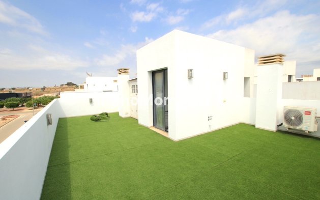 Revente - Villa - Rojales - Ciudad Quesada