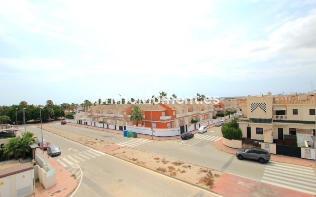 Revente - Villa - Rojales - Ciudad Quesada