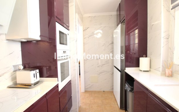 Wiederverkauf - Villa - Guardamar del Segura - Guardamar del Segura Centro