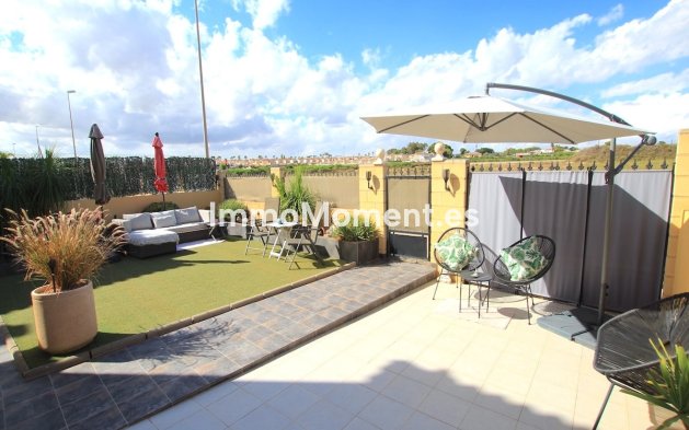 Wiederverkauf - Villa - Guardamar del Segura - Guardamar del Segura Centro