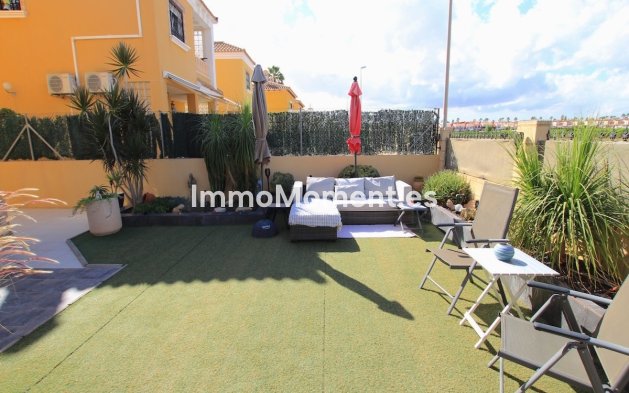 Wiederverkauf - Villa - Guardamar del Segura - Guardamar del Segura Centro