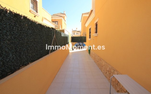 Wiederverkauf - Villa - Guardamar del Segura - Guardamar del Segura Centro