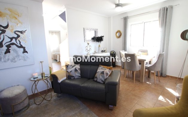 Wiederverkauf - Villa - Guardamar del Segura - Guardamar del Segura Centro