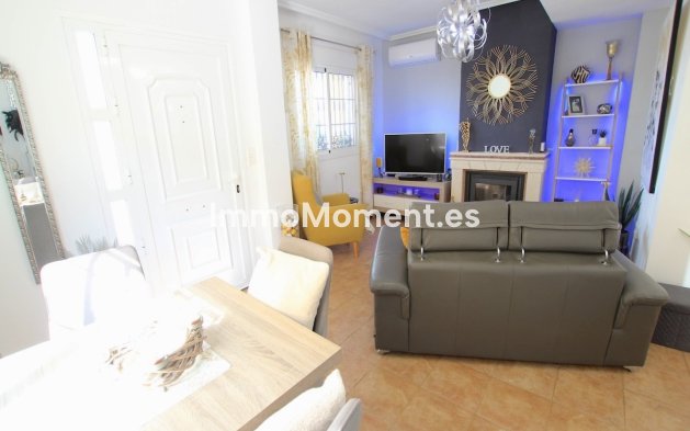 Wiederverkauf - Villa - Guardamar del Segura - Guardamar del Segura Centro