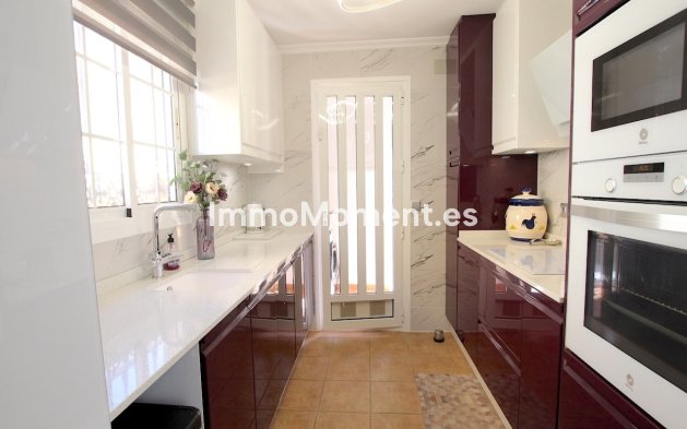 Wiederverkauf - Villa - Guardamar del Segura - Guardamar del Segura Centro