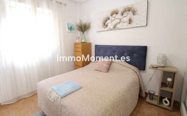 Wiederverkauf - Villa - Guardamar del Segura - Guardamar del Segura Centro