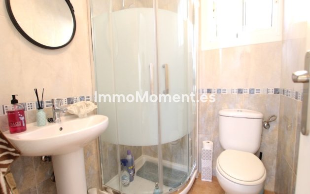 Wiederverkauf - Villa - Guardamar del Segura - Guardamar del Segura Centro