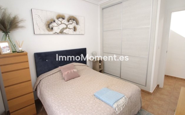 Wiederverkauf - Villa - Guardamar del Segura - Guardamar del Segura Centro