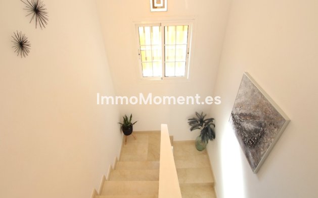 Wiederverkauf - Villa - Guardamar del Segura - Guardamar del Segura Centro