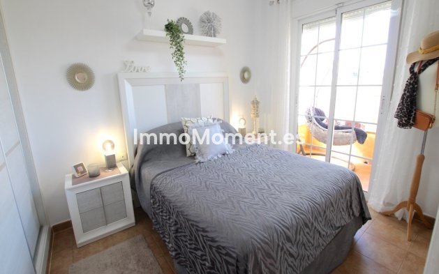 Wiederverkauf - Villa - Guardamar del Segura - Guardamar del Segura Centro