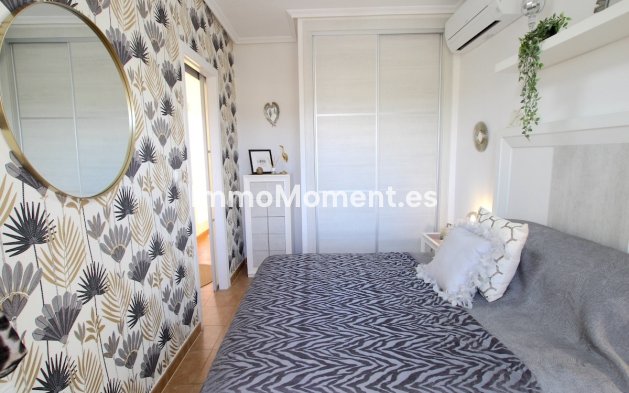 Wiederverkauf - Villa - Guardamar del Segura - Guardamar del Segura Centro