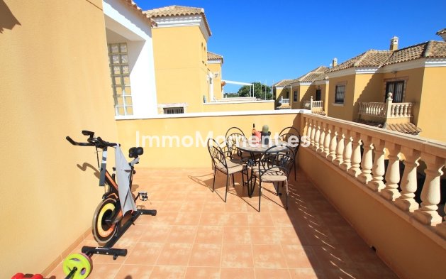 Wiederverkauf - Villa - Guardamar del Segura - Guardamar del Segura Centro