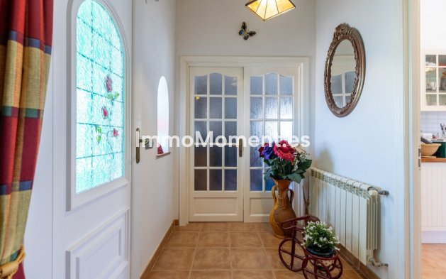 Wiederverkauf - Landhaus - Jumilla - Torre Del Rico