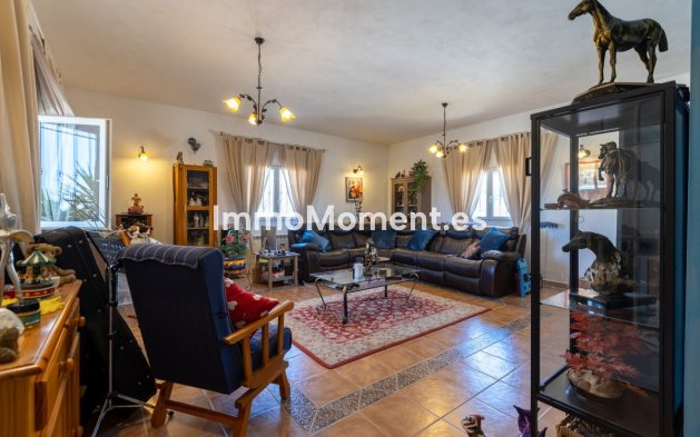 Wiederverkauf - Landhaus - Jumilla - Torre Del Rico