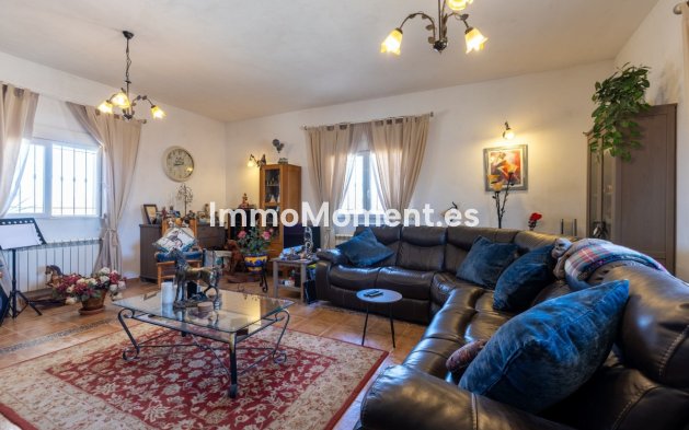 Wiederverkauf - Landhaus - Jumilla - Torre Del Rico