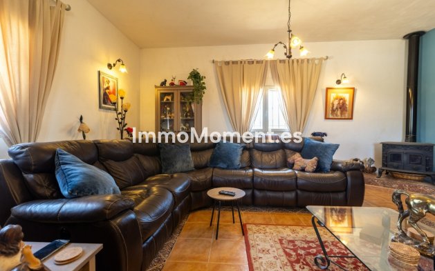 Wiederverkauf - Landhaus - Jumilla - Torre Del Rico