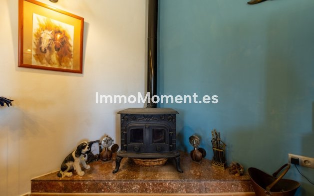 Wiederverkauf - Landhaus - Jumilla - Torre Del Rico