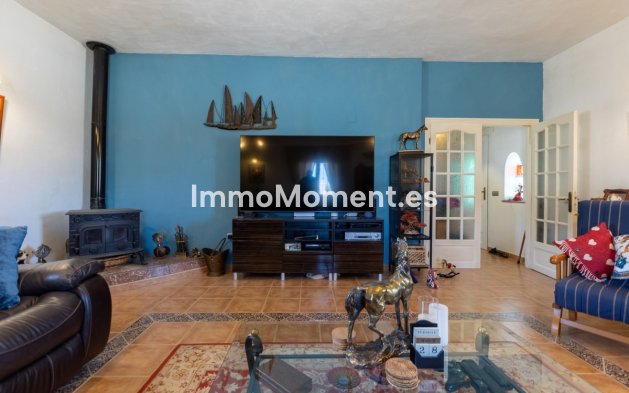 Wiederverkauf - Landhaus - Jumilla - Torre Del Rico