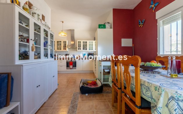 Wiederverkauf - Landhaus - Jumilla - Torre Del Rico