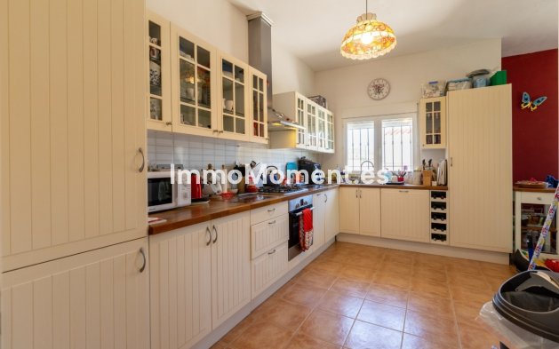 Wiederverkauf - Landhaus - Jumilla - Torre Del Rico