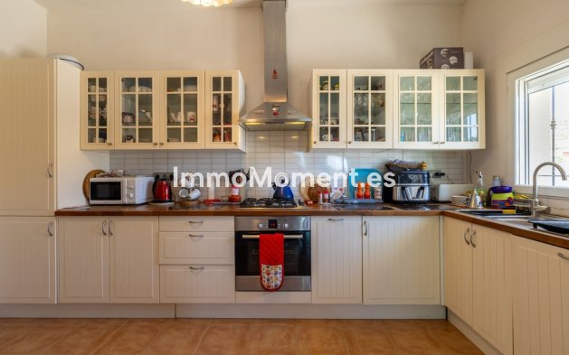 Wiederverkauf - Landhaus - Jumilla - Torre Del Rico