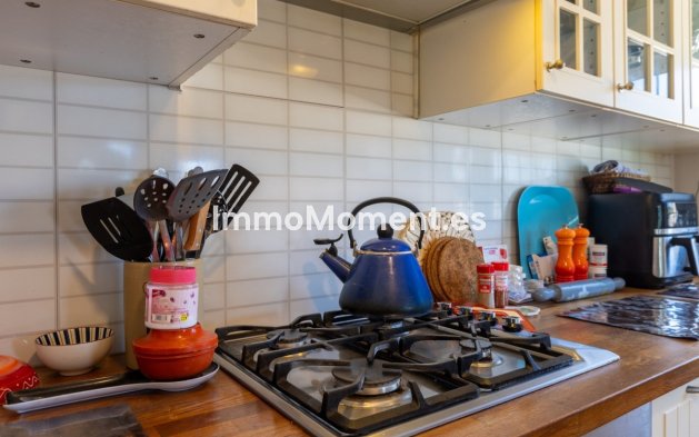 Wiederverkauf - Landhaus - Jumilla - Torre Del Rico